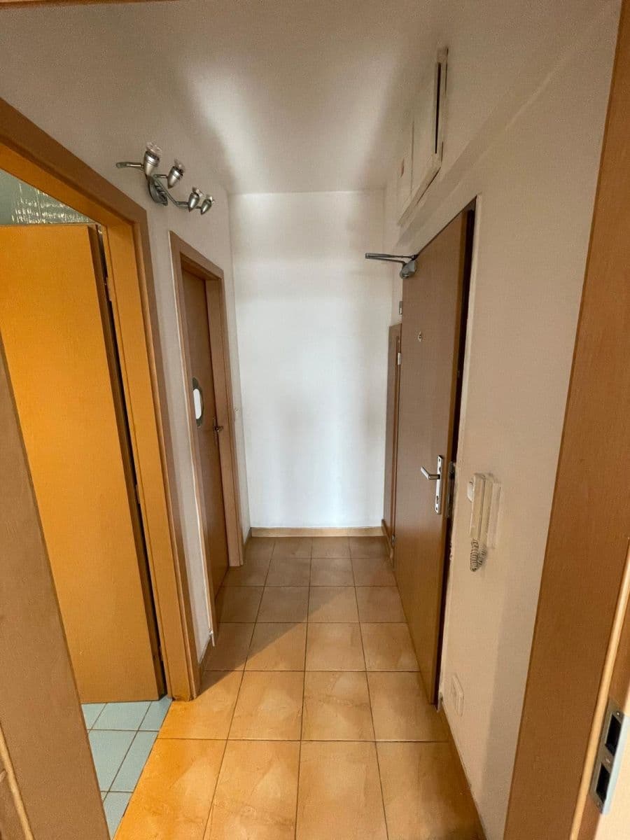 Studio flat to rent, 30 m², Sedláčkova, Brno, Jihomoravský Region Studio flat to rent, 30 m², Sedláčkova, Brno, Jihomoravský Region