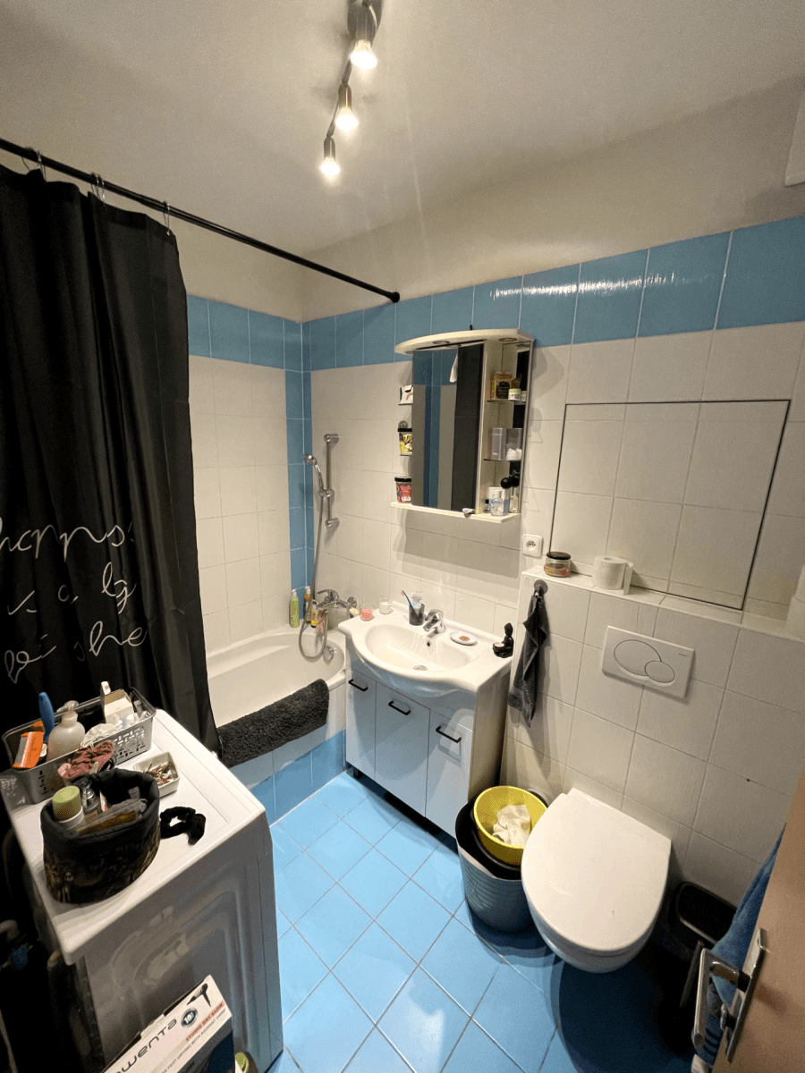 Studio flat to rent, 30 m², Sedláčkova, Brno, Jihomoravský Region Studio flat to rent, 30 m², Sedláčkova, Brno, Jihomoravský Region