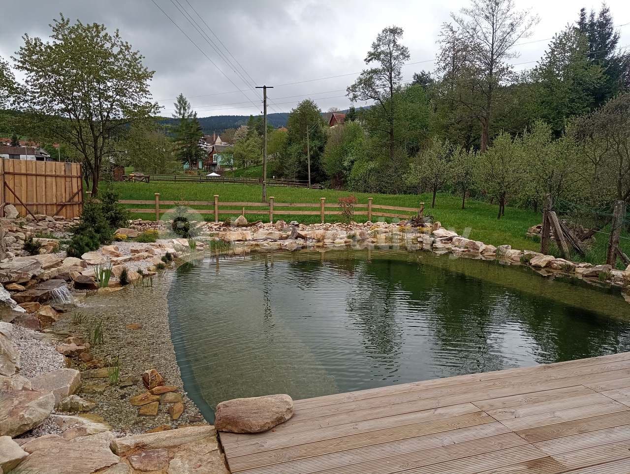 recreational property to rent, 0 m², Holubov, Jihočeský Region recreational property to rent, 0 m², Holubov, Jihočeský Region