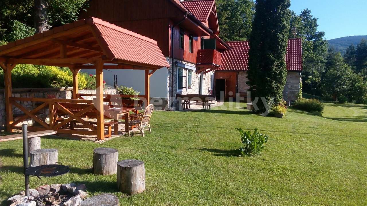 recreational property to rent, 0 m², Holubov, Jihočeský Region recreational property to rent, 0 m², Holubov, Jihočeský Region