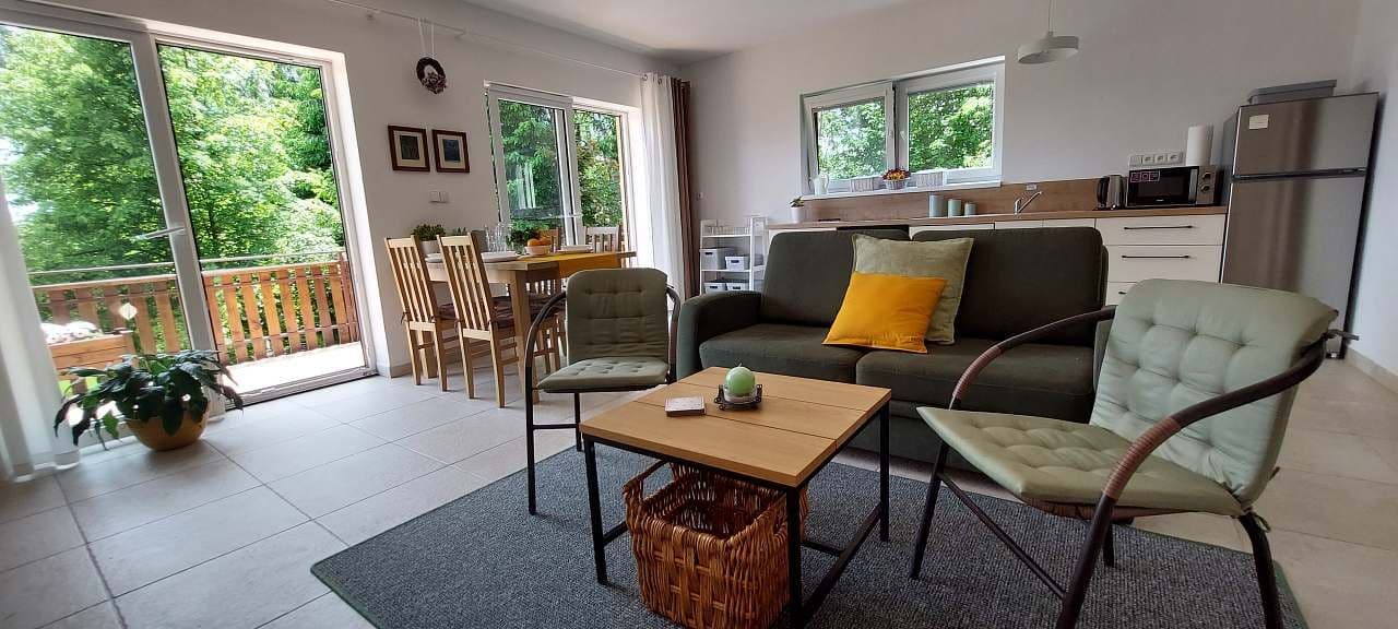 recreational property to rent, 0 m², Horní Planá, Jihočeský Region recreational property to rent, 0 m², Horní Planá, Jihočeský Region