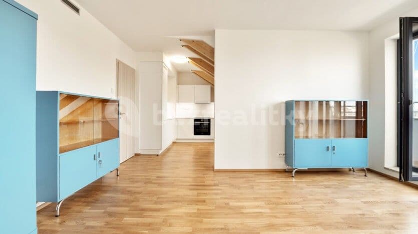 2 bedroom flat to rent, 59 m², Opuštěná, Brno, Jihomoravský Region 2 bedroom flat to rent, 59 m², Opuštěná, Brno, Jihomoravský Region