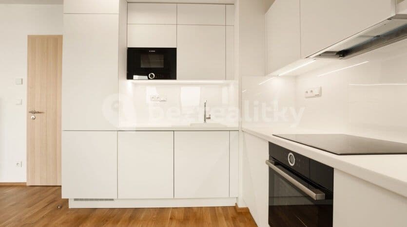 2 bedroom flat to rent, 59 m², Opuštěná, Brno, Jihomoravský Region 2 bedroom flat to rent, 59 m², Opuštěná, Brno, Jihomoravský Region