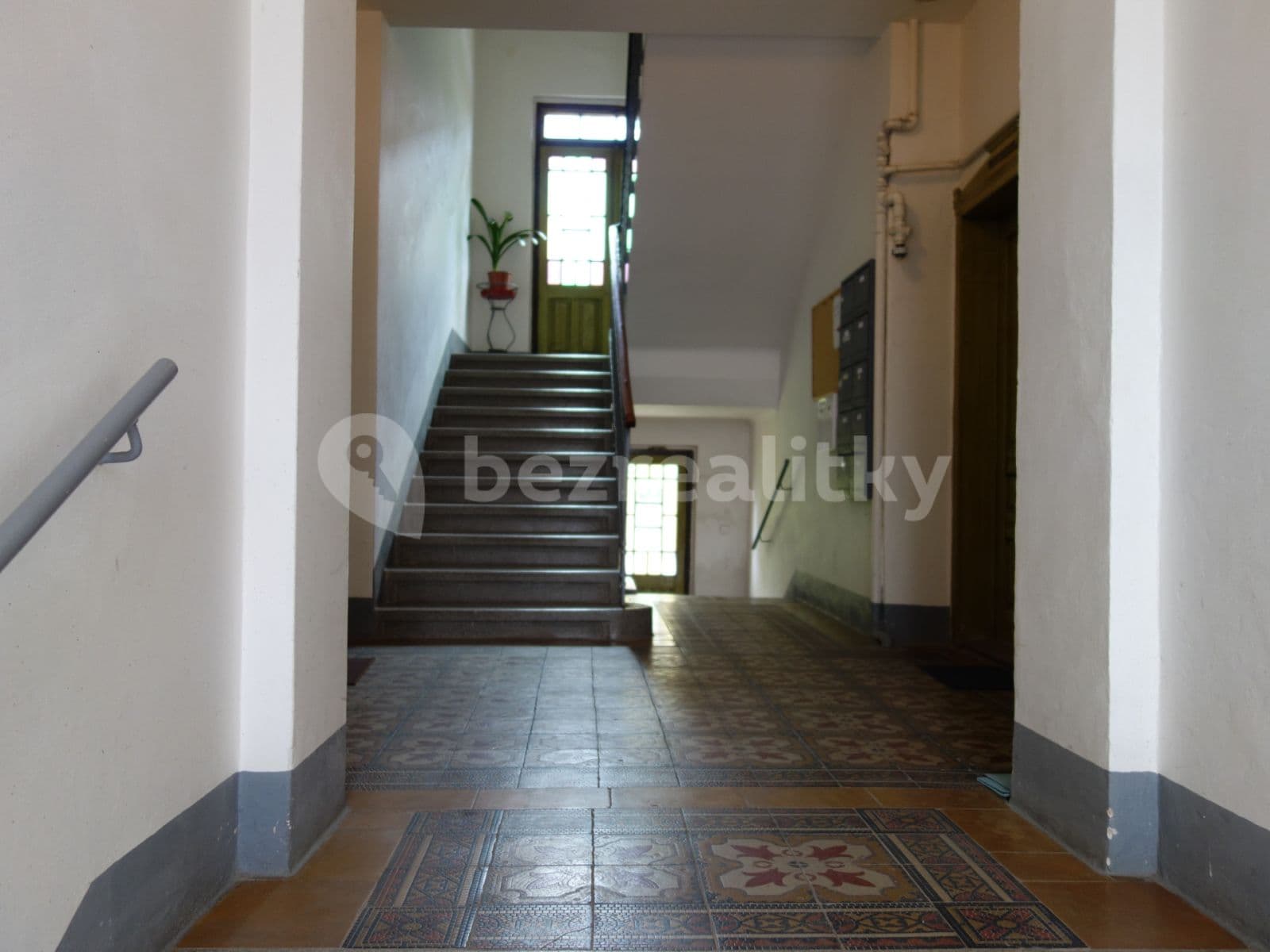 1 bedroom with open-plan kitchen flat to rent, 40 m², Branická, Prague, Prague 1 bedroom with open-plan kitchen flat to rent, 40 m², Branická, Prague, Prague