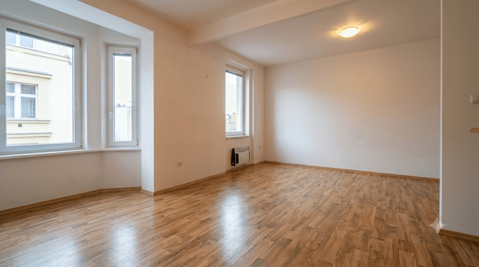 1 bedroom with open-plan kitchen flat to rent, 40 m², Branická, Prague, Prague 1 bedroom with open-plan kitchen flat to rent, 40 m², Branická, Prague, Prague