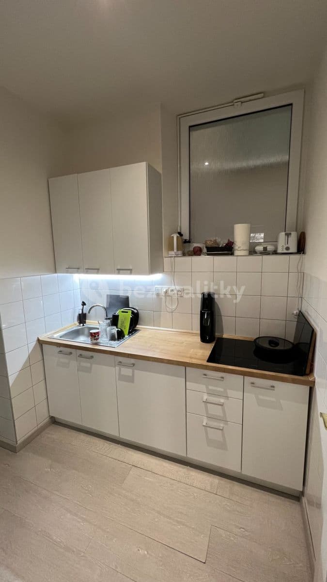 1 bedroom with open-plan kitchen flat to rent, 52 m², Vítězné náměstí, Prague, Prague 1 bedroom with open-plan kitchen flat to rent, 52 m², Vítězné náměstí, Prague, Prague