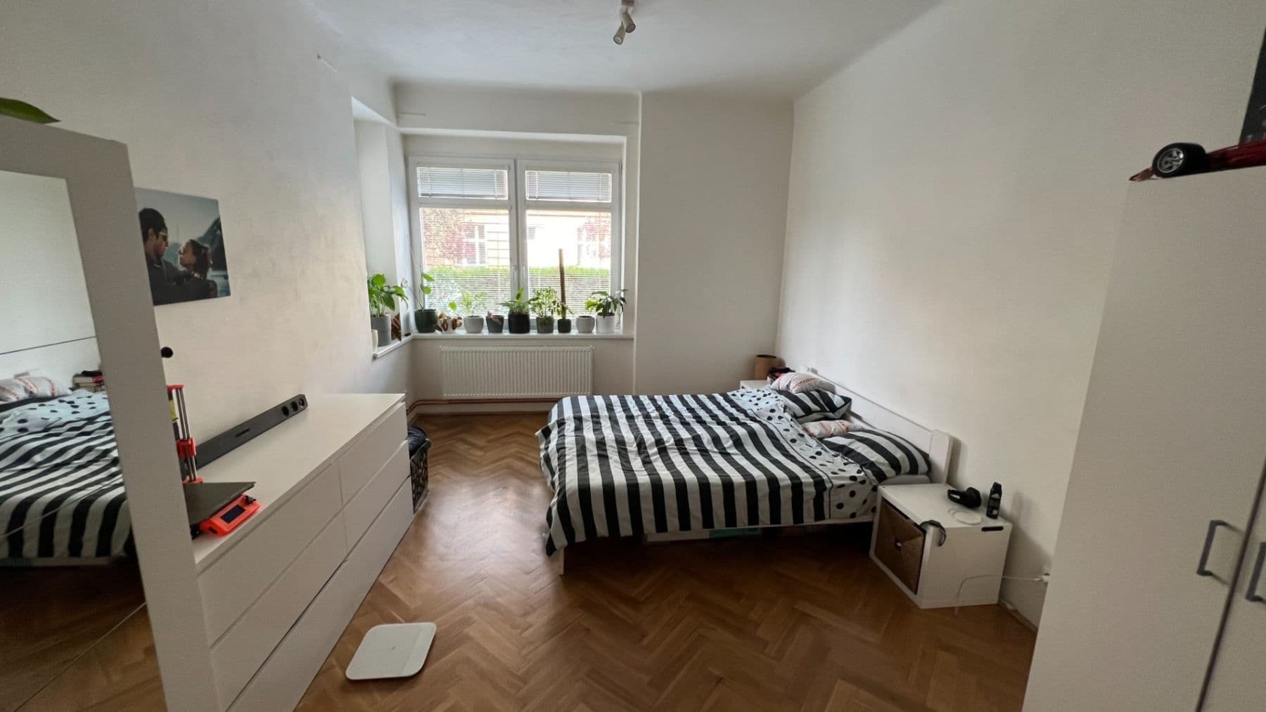 1 bedroom with open-plan kitchen flat to rent, 52 m², Vítězné náměstí, Prague, Prague 1 bedroom with open-plan kitchen flat to rent, 52 m², Vítězné náměstí, Prague, Prague