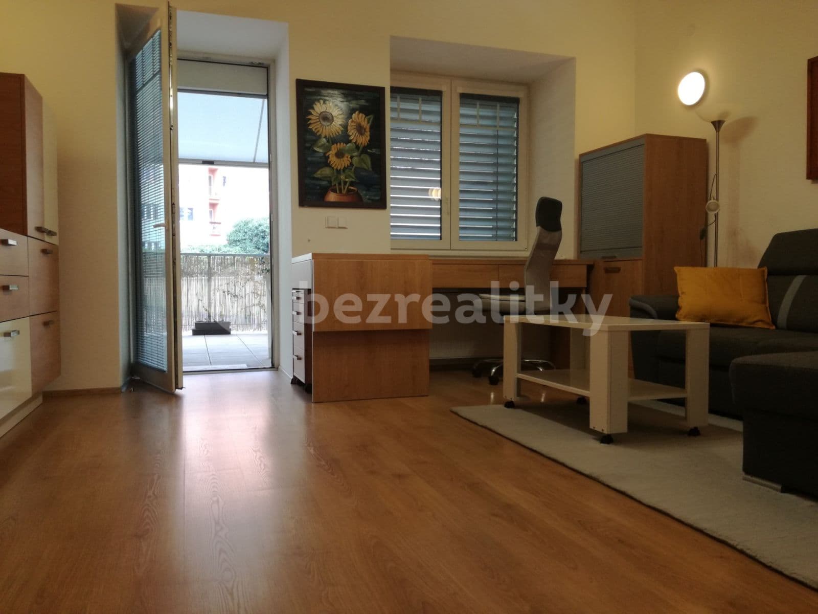 1 bedroom with open-plan kitchen flat to rent, 51 m², Lidická, Brno, Jihomoravský Region 1 bedroom with open-plan kitchen flat to rent, 51 m², Lidická, Brno, Jihomoravský Region
