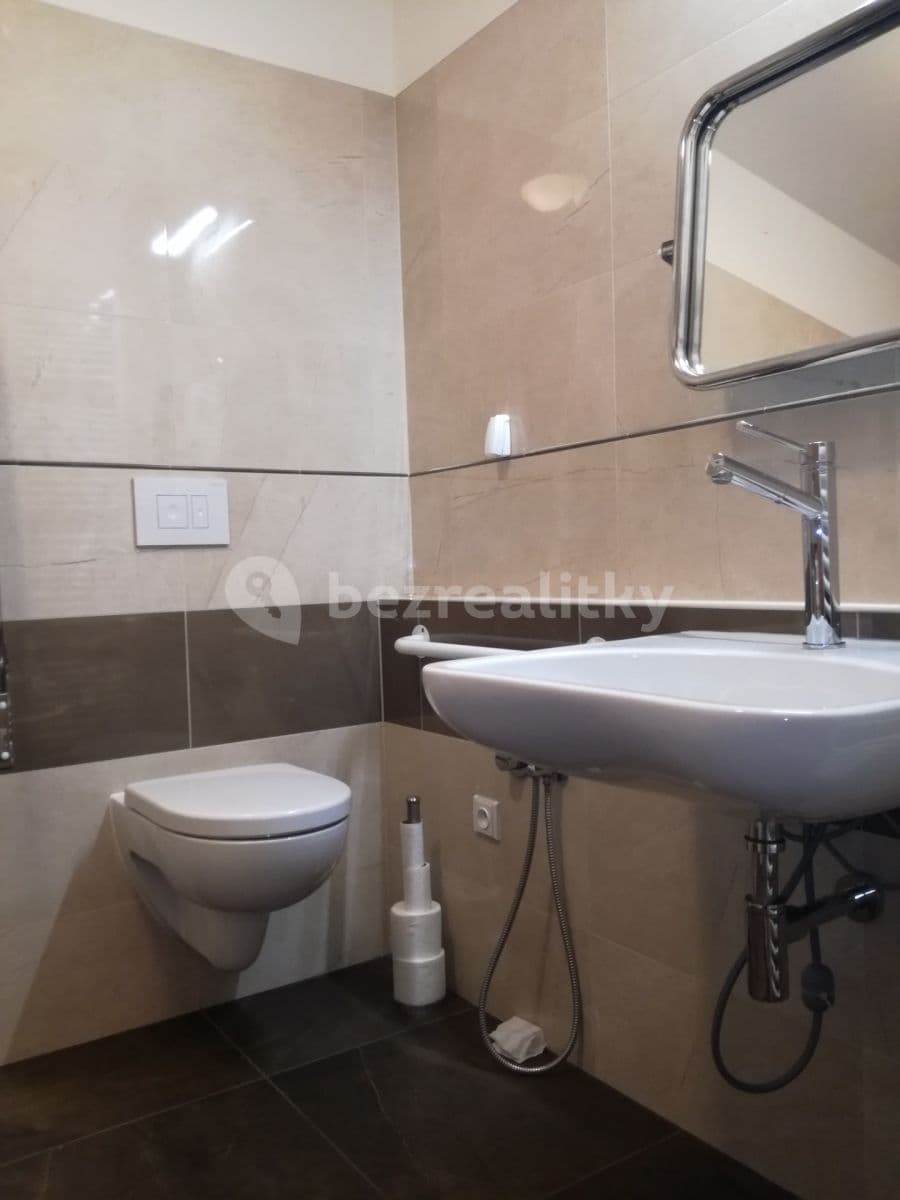 1 bedroom with open-plan kitchen flat to rent, 51 m², Lidická, Brno, Jihomoravský Region 1 bedroom with open-plan kitchen flat to rent, 51 m², Lidická, Brno, Jihomoravský Region