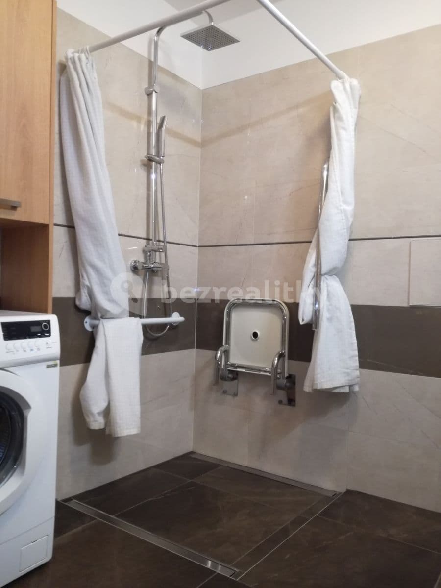 1 bedroom with open-plan kitchen flat to rent, 51 m², Lidická, Brno, Jihomoravský Region 1 bedroom with open-plan kitchen flat to rent, 51 m², Lidická, Brno, Jihomoravský Region