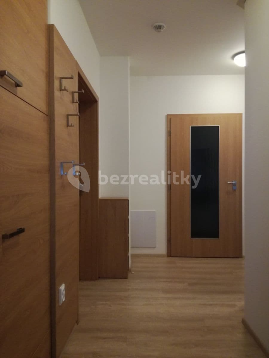 1 bedroom with open-plan kitchen flat to rent, 51 m², Lidická, Brno, Jihomoravský Region 1 bedroom with open-plan kitchen flat to rent, 51 m², Lidická, Brno, Jihomoravský Region
