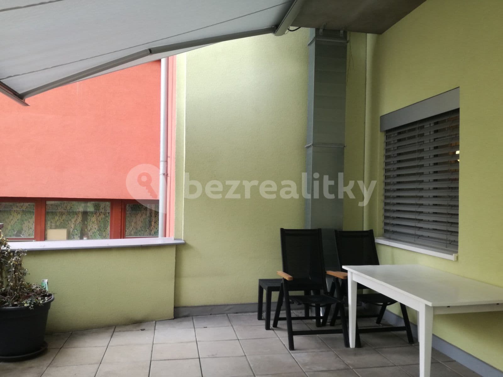 1 bedroom with open-plan kitchen flat to rent, 51 m², Lidická, Brno, Jihomoravský Region 1 bedroom with open-plan kitchen flat to rent, 51 m², Lidická, Brno, Jihomoravský Region