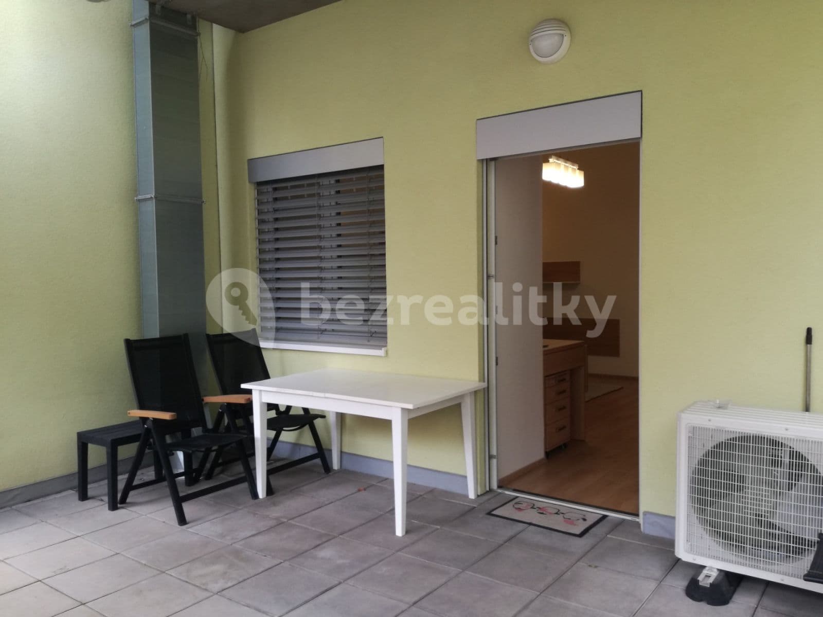 1 bedroom with open-plan kitchen flat to rent, 51 m², Lidická, Brno, Jihomoravský Region 1 bedroom with open-plan kitchen flat to rent, 51 m², Lidická, Brno, Jihomoravský Region