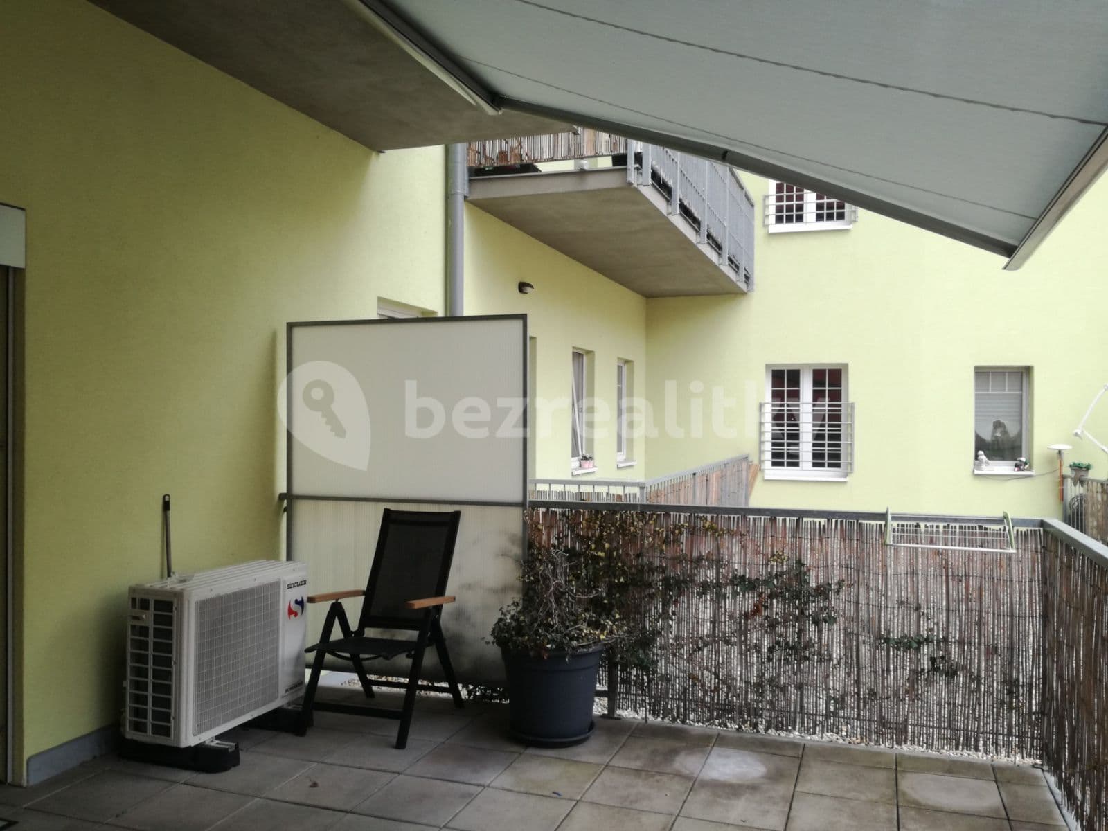 1 bedroom with open-plan kitchen flat to rent, 51 m², Lidická, Brno, Jihomoravský Region 1 bedroom with open-plan kitchen flat to rent, 51 m², Lidická, Brno, Jihomoravský Region