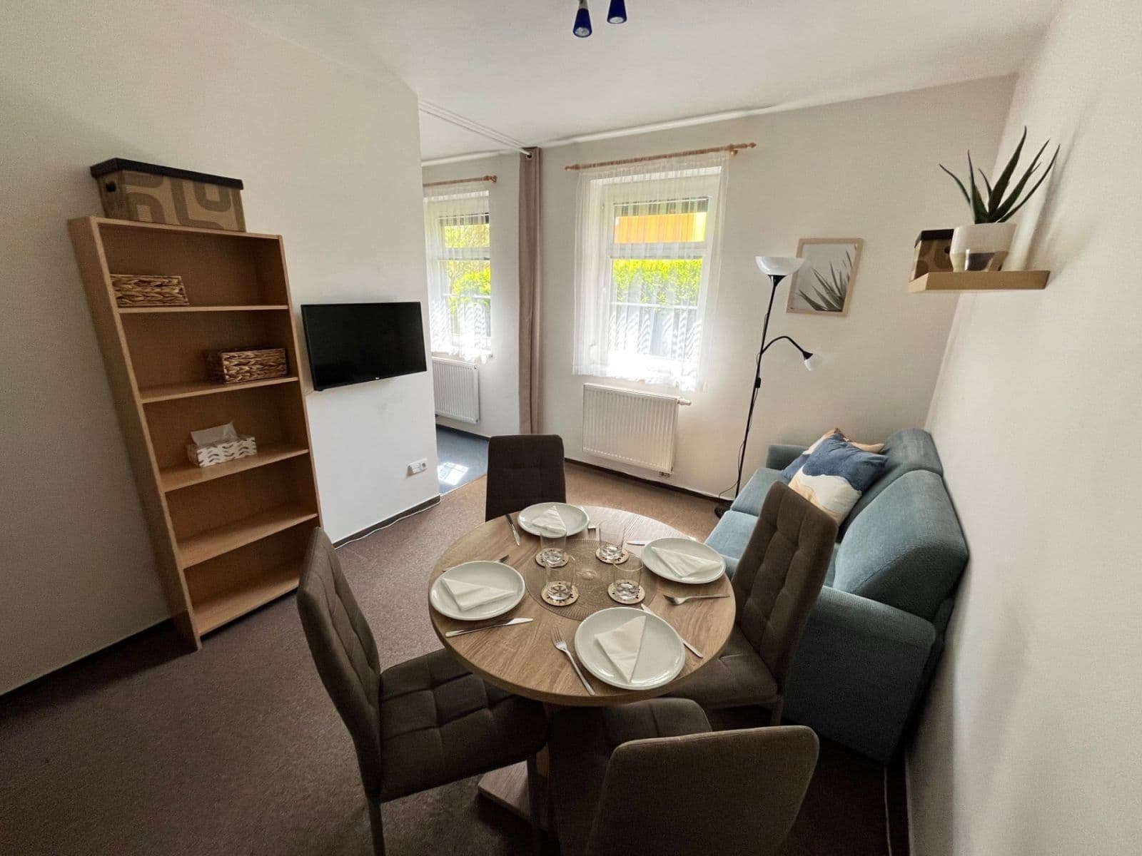 1 bedroom with open-plan kitchen flat for sale, 32 m², Rokytnice nad Jizerou, Liberecký Region 1 bedroom with open-plan kitchen flat for sale, 32 m², Rokytnice nad Jizerou, Liberecký Region