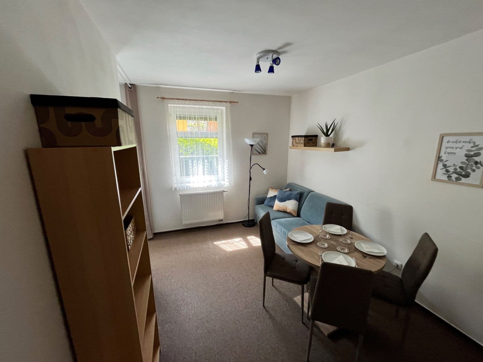 1 bedroom with open-plan kitchen flat for sale, 32 m², Rokytnice nad Jizerou, Liberecký Region 1 bedroom with open-plan kitchen flat for sale, 32 m², Rokytnice nad Jizerou, Liberecký Region