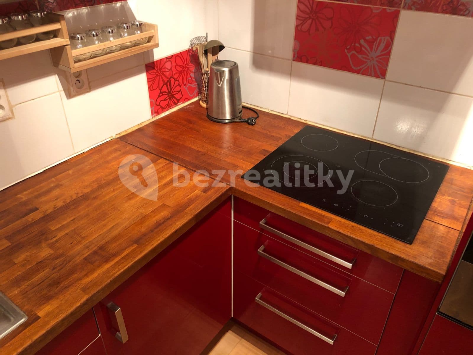1 bedroom with open-plan kitchen flat to rent, 59 m², Pod Kavalírkou, Prague, Prague 1 bedroom with open-plan kitchen flat to rent, 59 m², Pod Kavalírkou, Prague, Prague