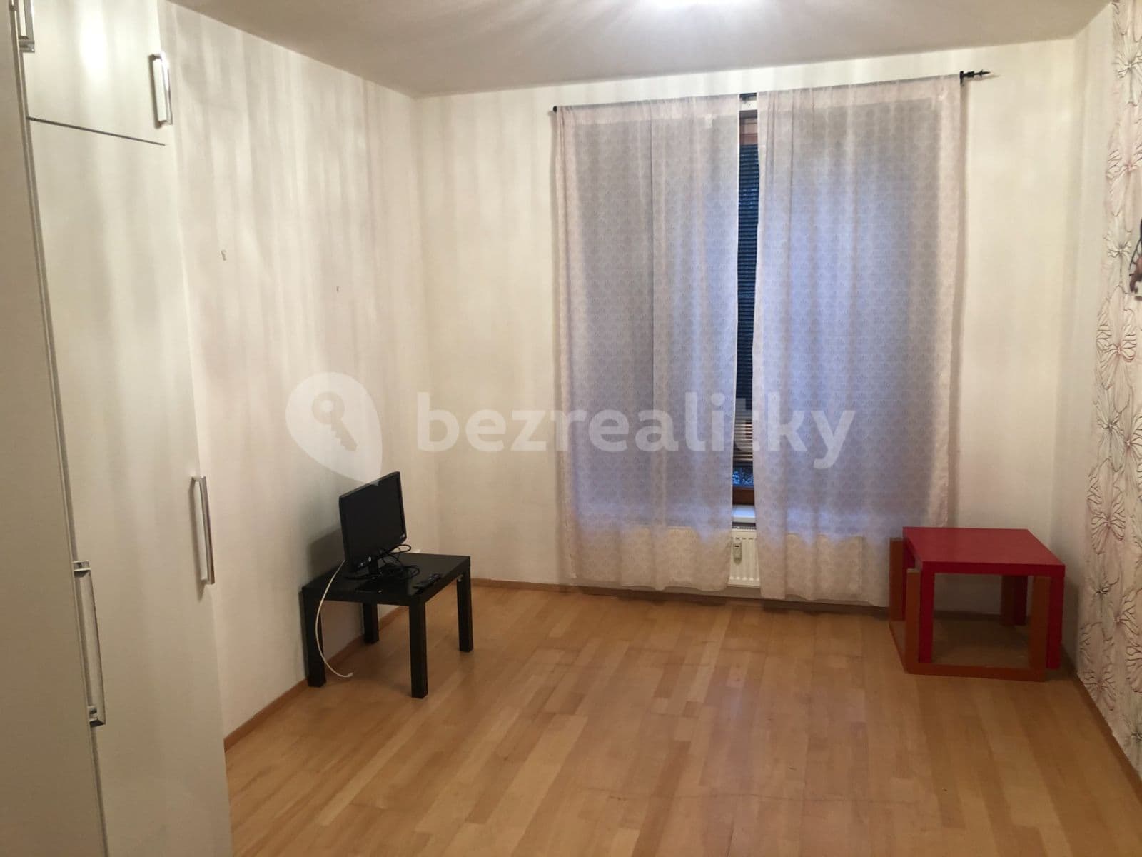 1 bedroom with open-plan kitchen flat to rent, 59 m², Pod Kavalírkou, Prague, Prague 1 bedroom with open-plan kitchen flat to rent, 59 m², Pod Kavalírkou, Prague, Prague