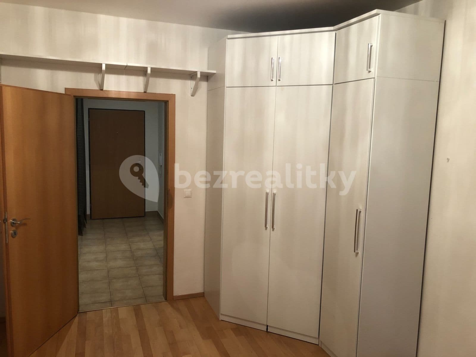 1 bedroom with open-plan kitchen flat to rent, 59 m², Pod Kavalírkou, Prague, Prague 1 bedroom with open-plan kitchen flat to rent, 59 m², Pod Kavalírkou, Prague, Prague