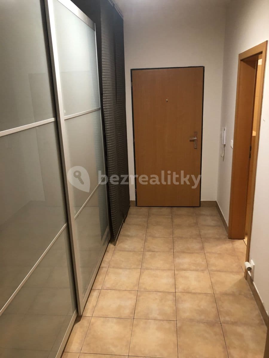 1 bedroom with open-plan kitchen flat to rent, 59 m², Pod Kavalírkou, Prague, Prague 1 bedroom with open-plan kitchen flat to rent, 59 m², Pod Kavalírkou, Prague, Prague