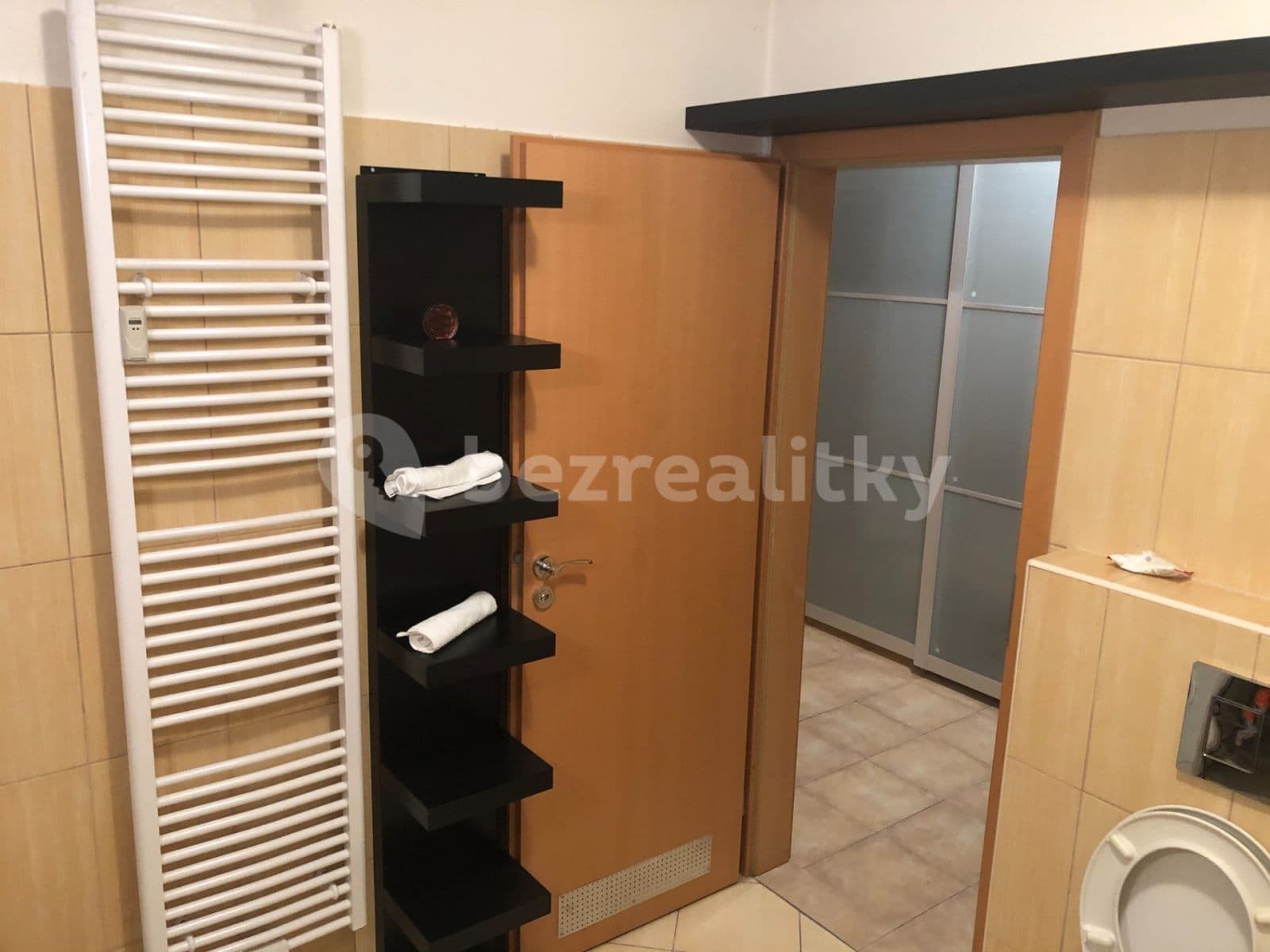 1 bedroom with open-plan kitchen flat to rent, 59 m², Pod Kavalírkou, Prague, Prague 1 bedroom with open-plan kitchen flat to rent, 59 m², Pod Kavalírkou, Prague, Prague