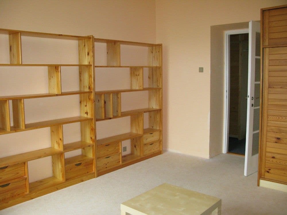 2 bedroom flat to rent, 75 m², Pod Děvínem, Prague, Prague 2 bedroom flat to rent, 75 m², Pod Děvínem, Prague, Prague