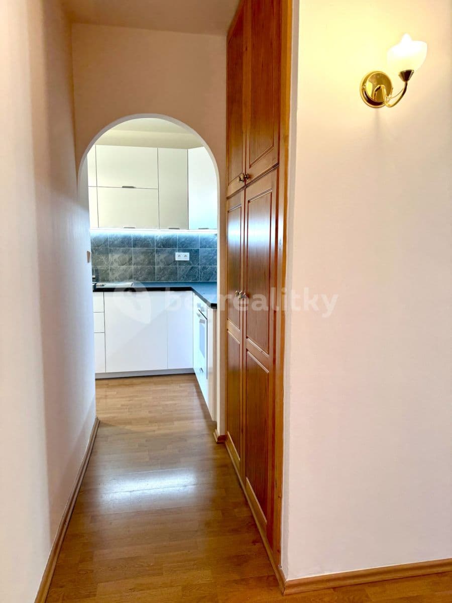 2 bedroom with open-plan kitchen flat to rent, 91 m², Na Křivce, Prague, Prague 2 bedroom with open-plan kitchen flat to rent, 91 m², Na Křivce, Prague, Prague