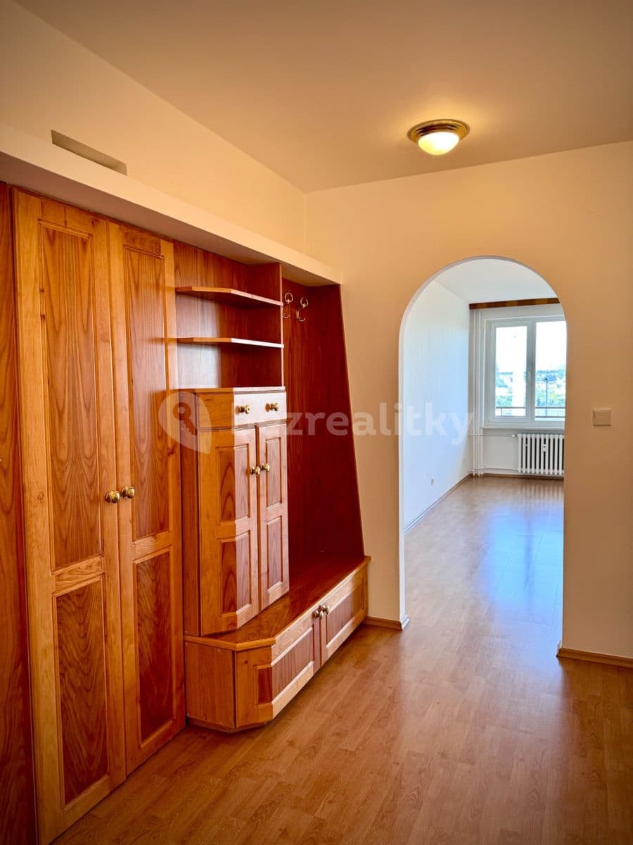 2 bedroom with open-plan kitchen flat to rent, 91 m², Na Křivce, Prague, Prague 2 bedroom with open-plan kitchen flat to rent, 91 m², Na Křivce, Prague, Prague