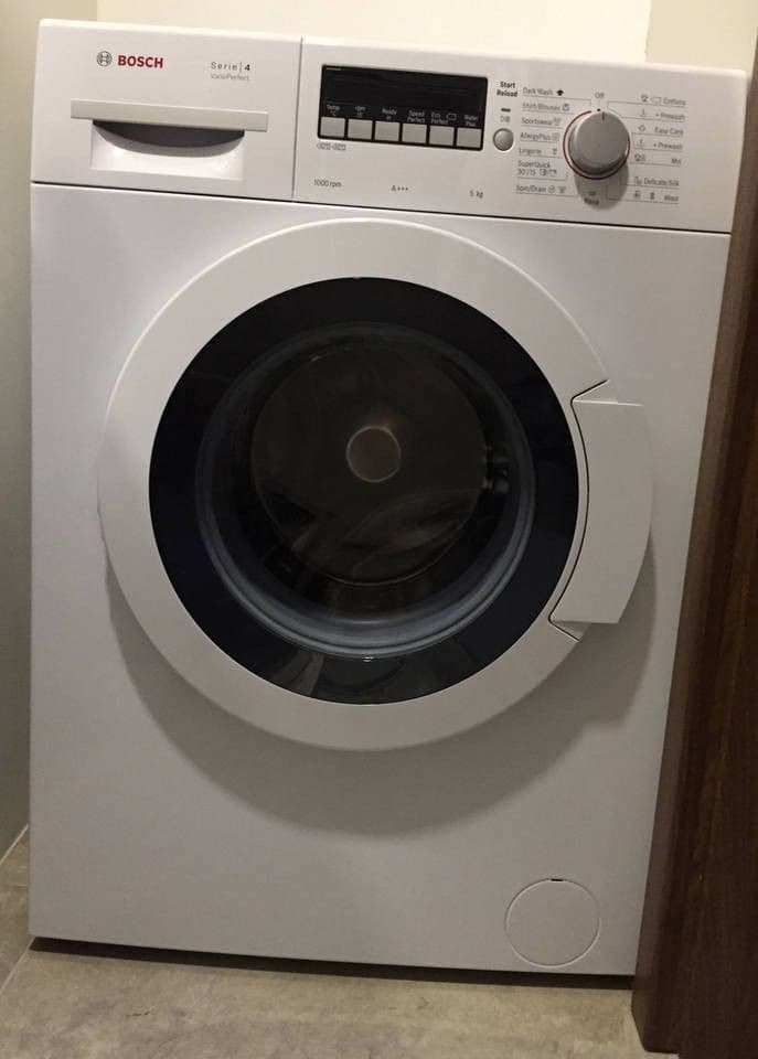 flat to rent, 34 m², Bulharská, Prague, Prague flat to rent, 34 m², Bulharská, Prague, Prague