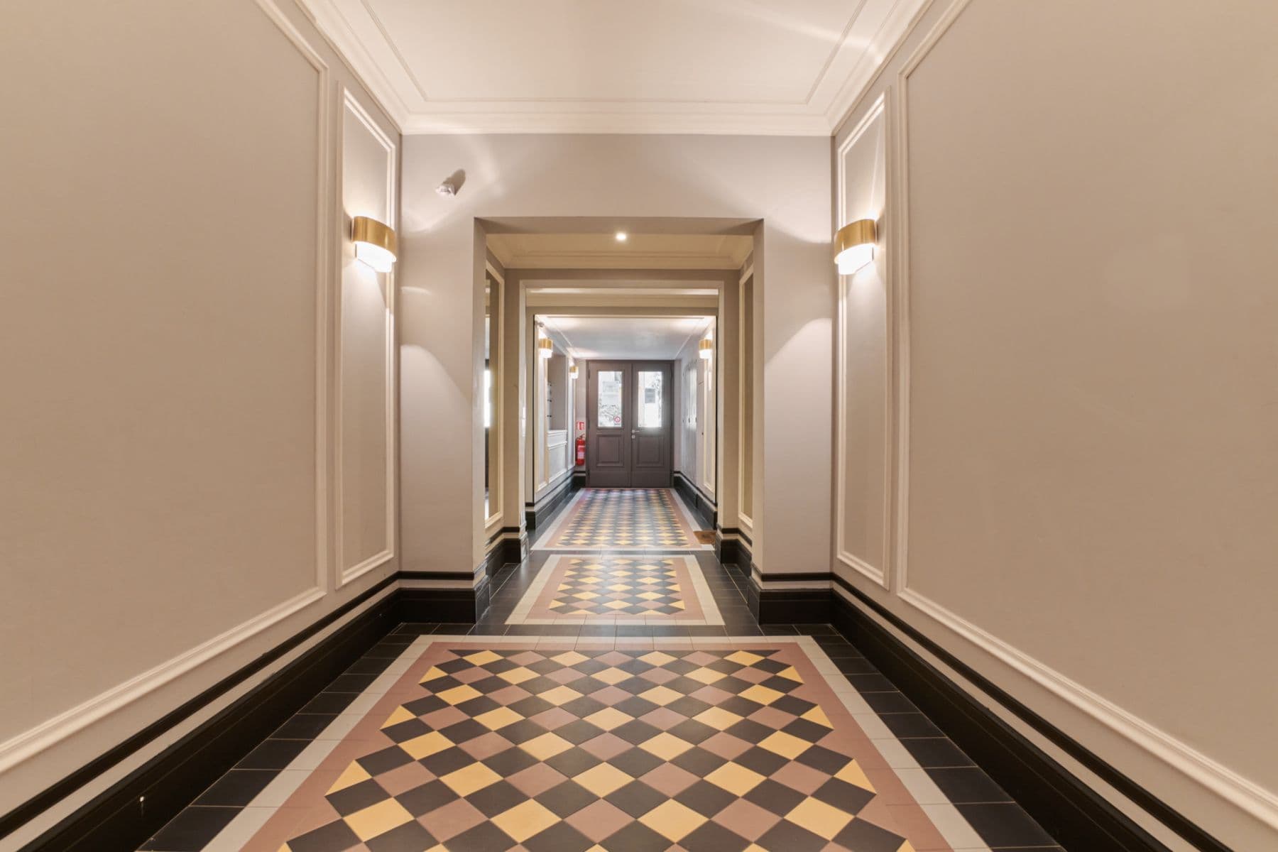 flat to rent, 33 m², V Lesíčku, Prague, Prague flat to rent, 33 m², V Lesíčku, Prague, Prague