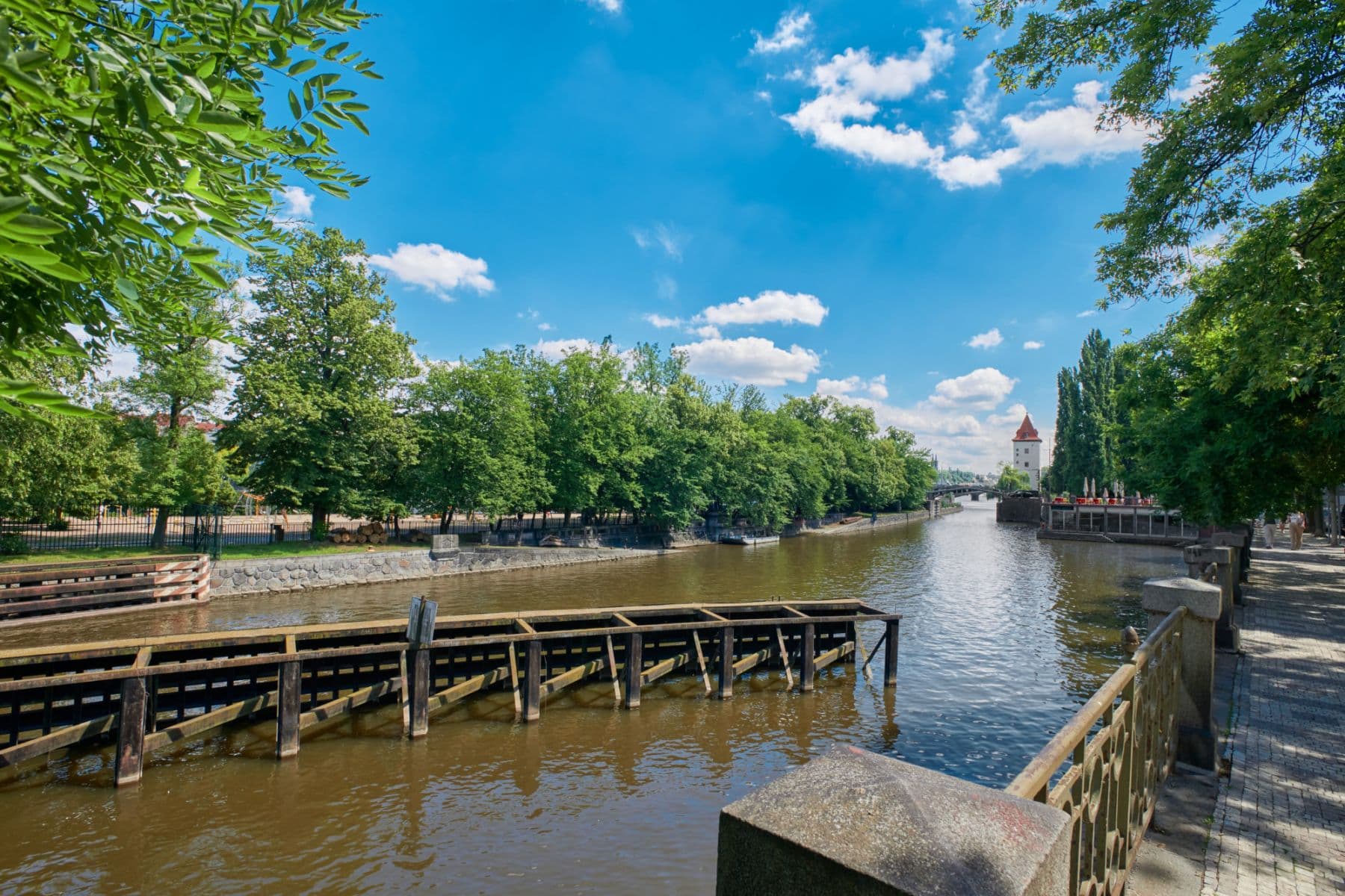 flat to rent, 33 m², V Lesíčku, Prague, Prague flat to rent, 33 m², V Lesíčku, Prague, Prague