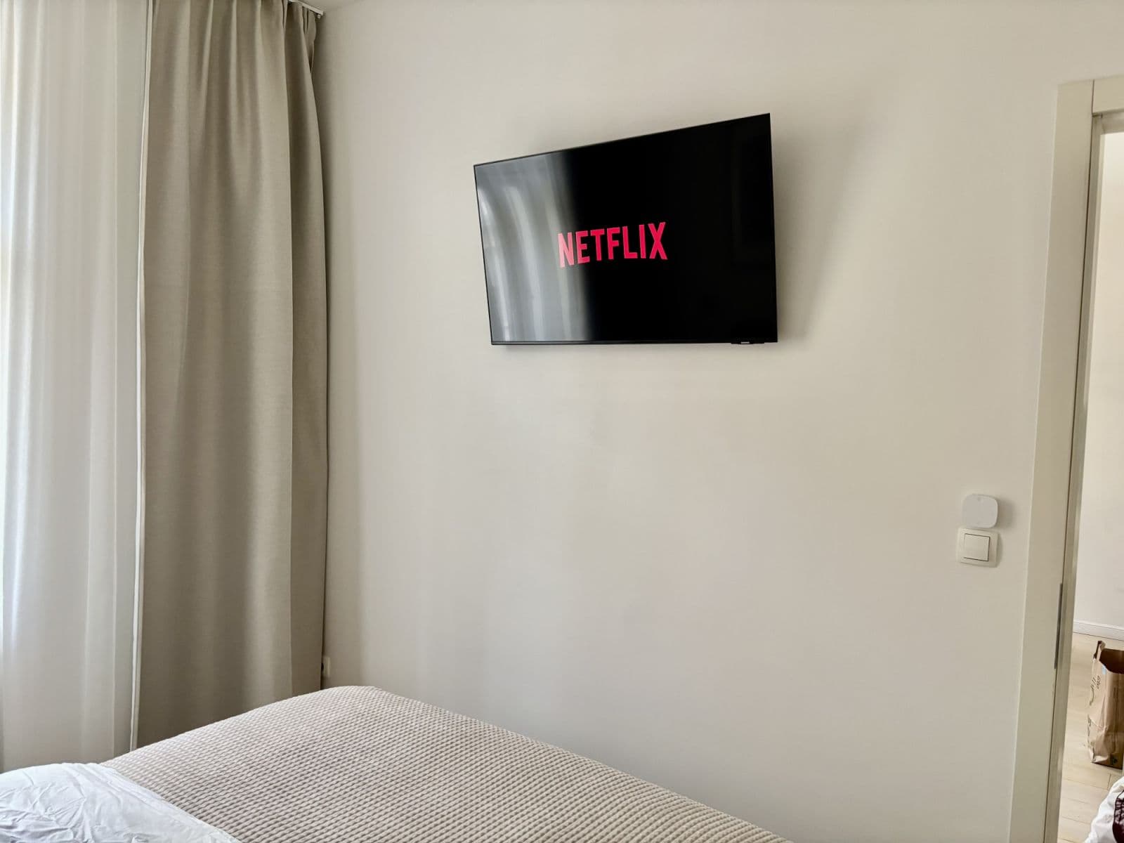 flat to rent, 33 m², V Lesíčku, Prague, Prague flat to rent, 33 m², V Lesíčku, Prague, Prague