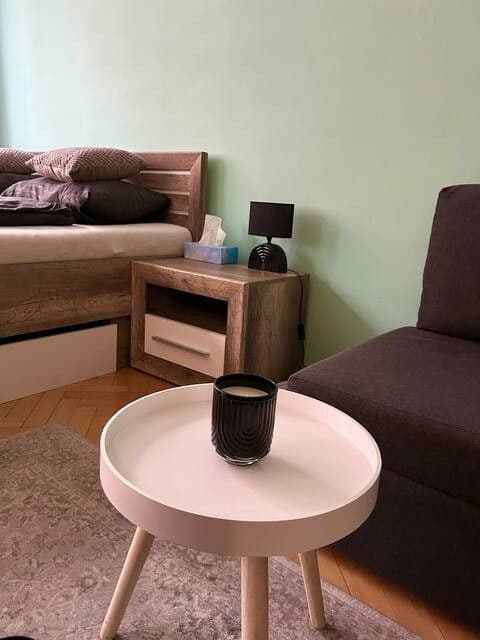 flat to rent, 32 m², Bartolomějská, Prague, Prague flat to rent, 32 m², Bartolomějská, Prague, Prague