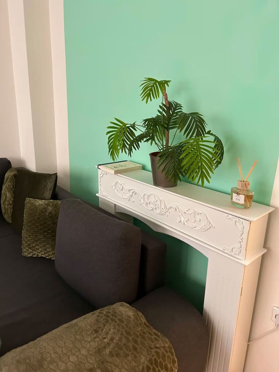 flat to rent, 32 m², Bartolomějská, Prague, Prague flat to rent, 32 m², Bartolomějská, Prague, Prague