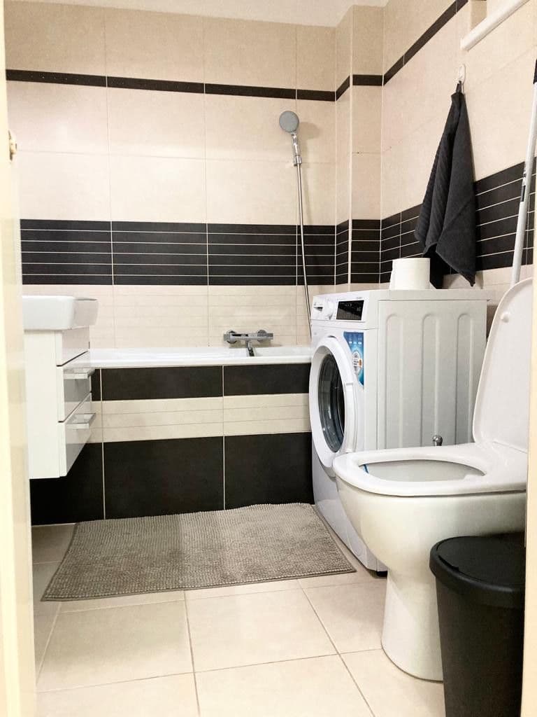 flat to rent, 32 m², Bartolomějská, Prague, Prague flat to rent, 32 m², Bartolomějská, Prague, Prague