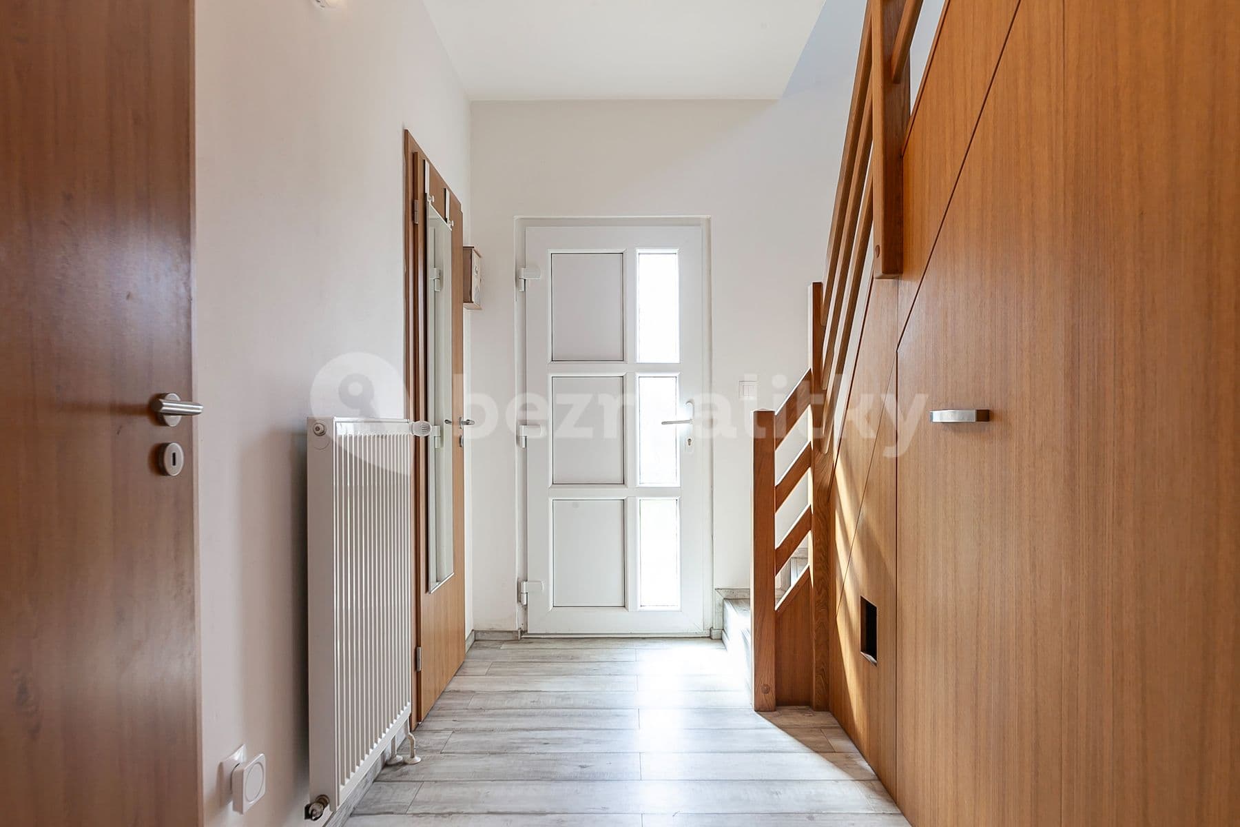 house for sale, 96 m², Tyršova, Milovice, Středočeský Region house for sale, 96 m², Tyršova, Milovice, Středočeský Region