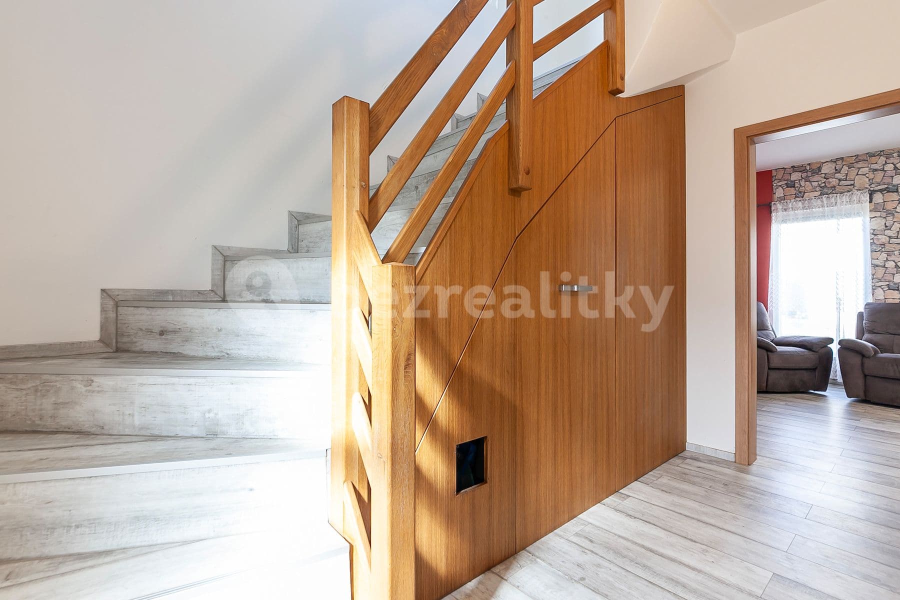 house for sale, 96 m², Tyršova, Milovice, Středočeský Region house for sale, 96 m², Tyršova, Milovice, Středočeský Region