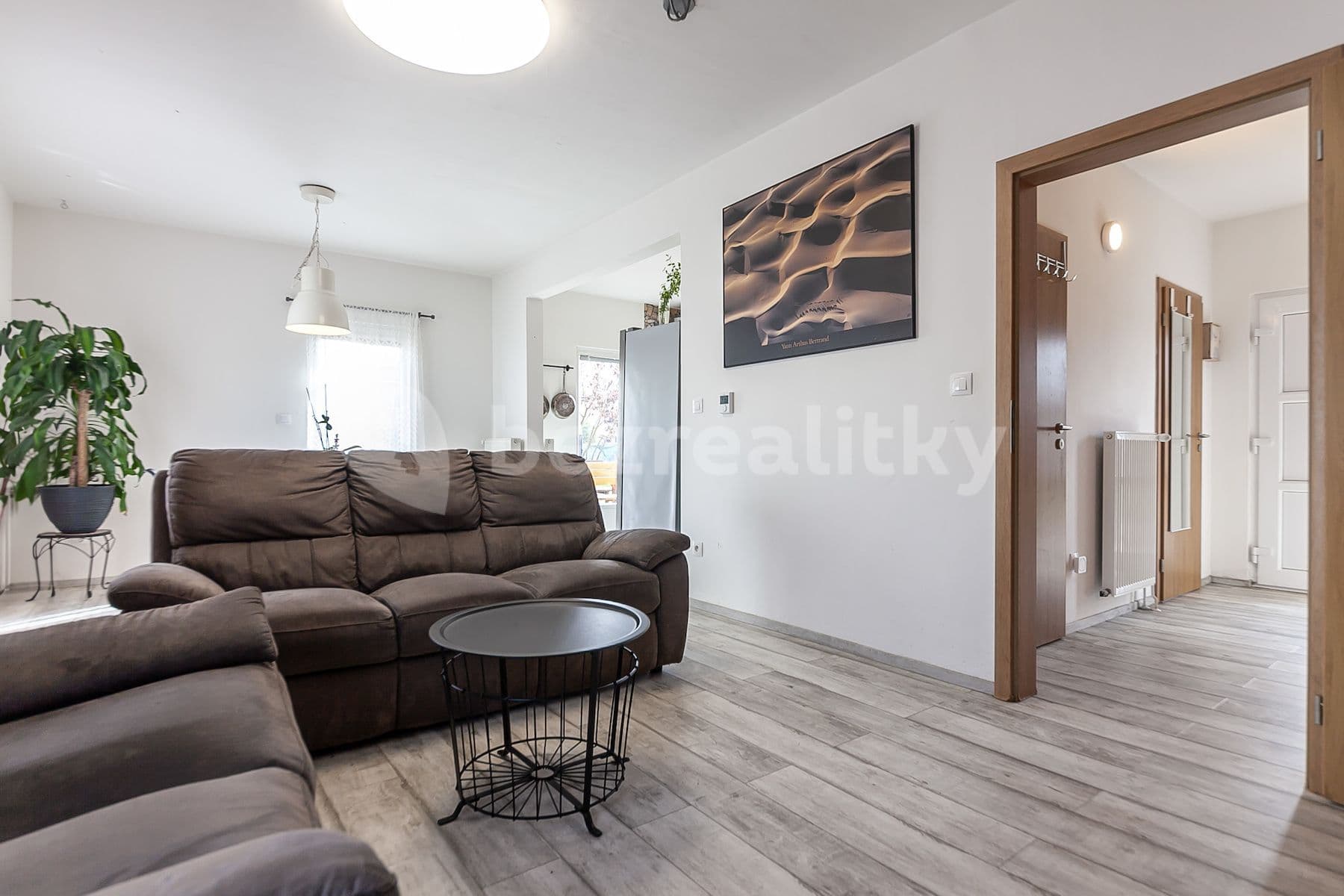 house for sale, 96 m², Tyršova, Milovice, Středočeský Region house for sale, 96 m², Tyršova, Milovice, Středočeský Region