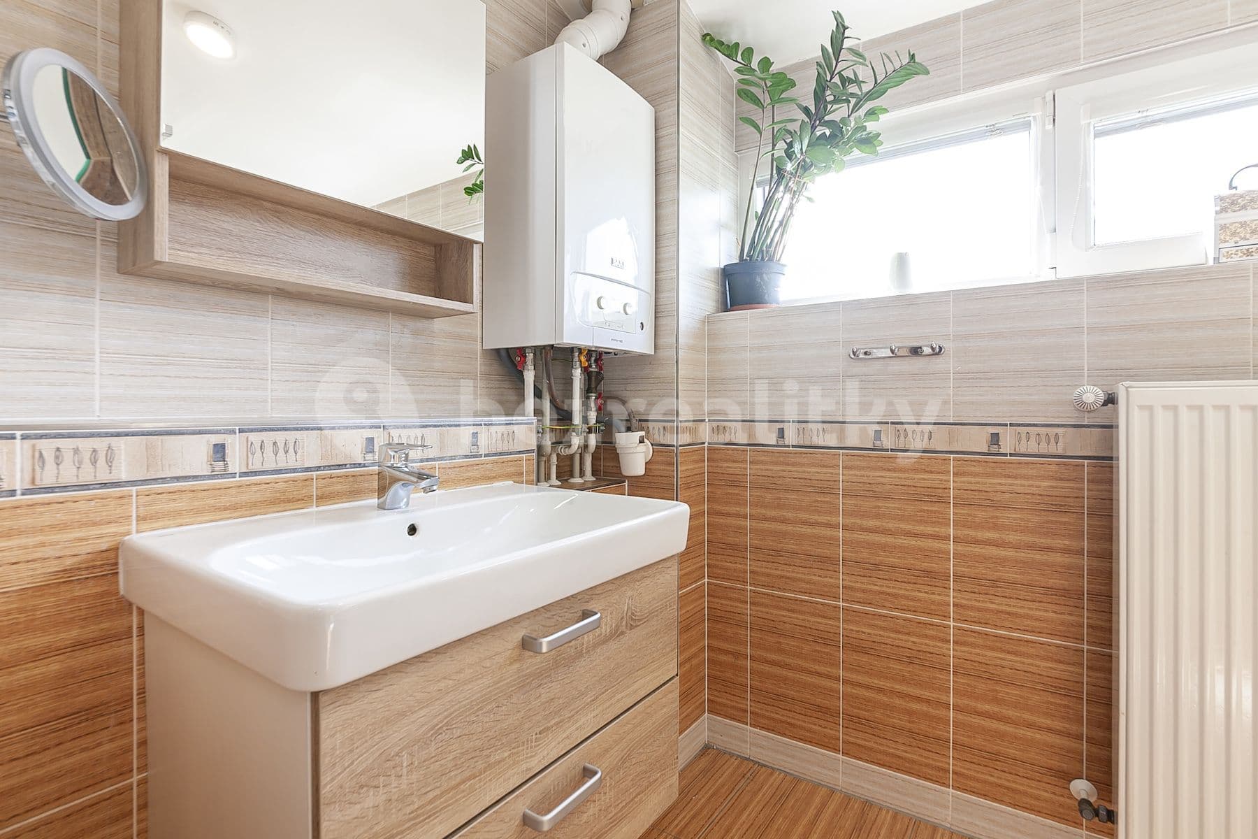 house for sale, 96 m², Tyršova, Milovice, Středočeský Region house for sale, 96 m², Tyršova, Milovice, Středočeský Region