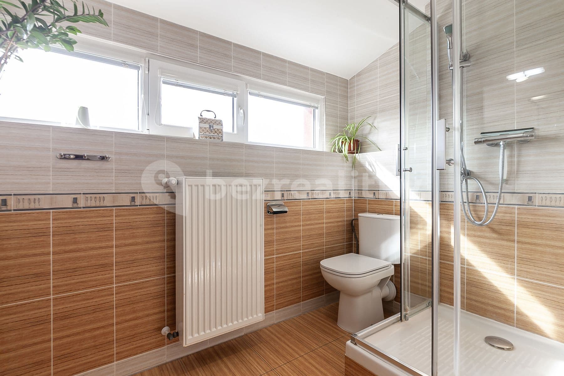 house for sale, 96 m², Tyršova, Milovice, Středočeský Region house for sale, 96 m², Tyršova, Milovice, Středočeský Region