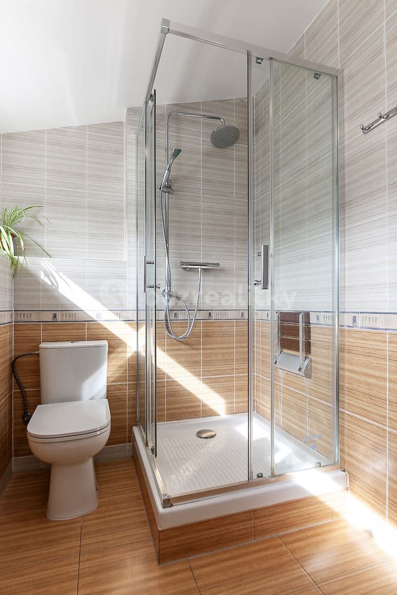 house for sale, 96 m², Tyršova, Milovice, Středočeský Region house for sale, 96 m², Tyršova, Milovice, Středočeský Region