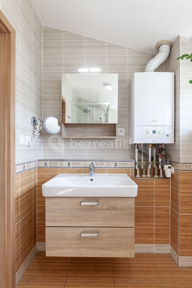 house for sale, 96 m², Tyršova, Milovice, Středočeský Region house for sale, 96 m², Tyršova, Milovice, Středočeský Region