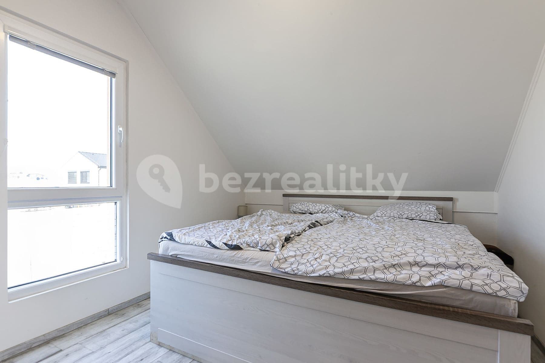 house for sale, 96 m², Tyršova, Milovice, Středočeský Region house for sale, 96 m², Tyršova, Milovice, Středočeský Region