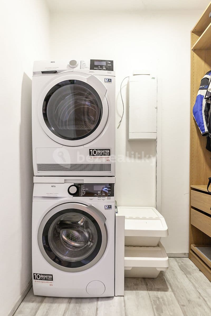 house for sale, 96 m², Tyršova, Milovice, Středočeský Region house for sale, 96 m², Tyršova, Milovice, Středočeský Region