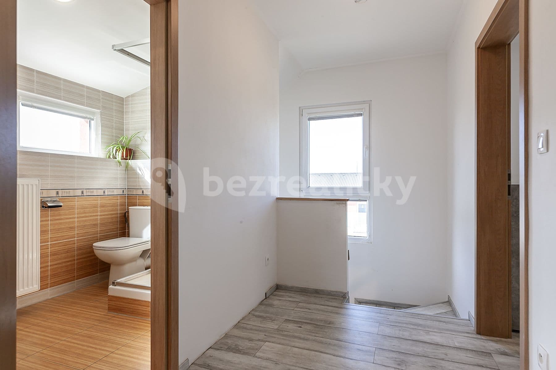 house for sale, 96 m², Tyršova, Milovice, Středočeský Region house for sale, 96 m², Tyršova, Milovice, Středočeský Region