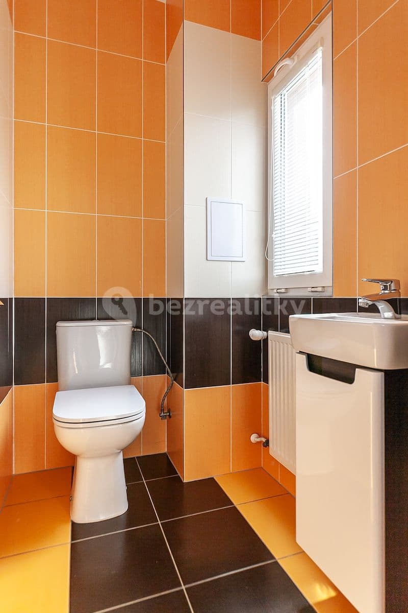 house for sale, 96 m², Tyršova, Milovice, Středočeský Region house for sale, 96 m², Tyršova, Milovice, Středočeský Region