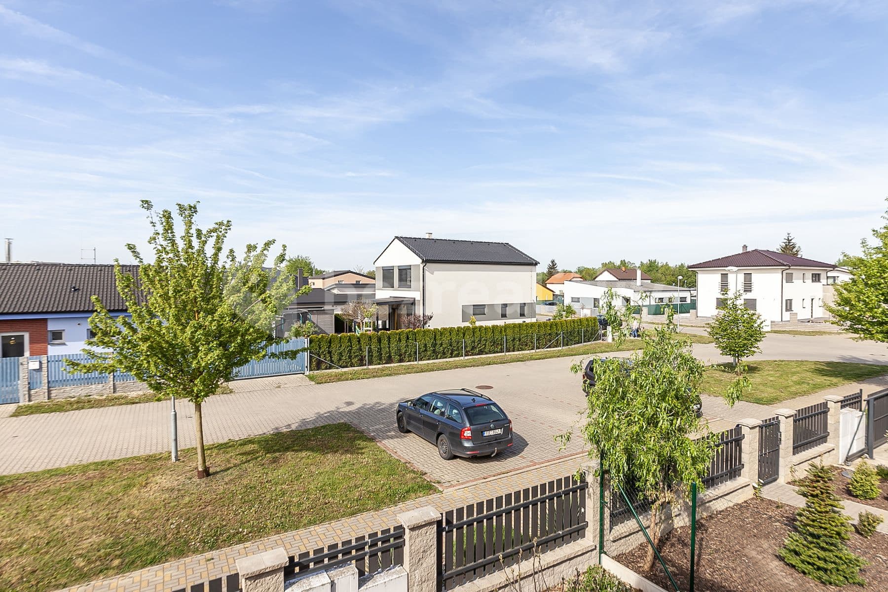 house for sale, 96 m², Tyršova, Milovice, Středočeský Region house for sale, 96 m², Tyršova, Milovice, Středočeský Region