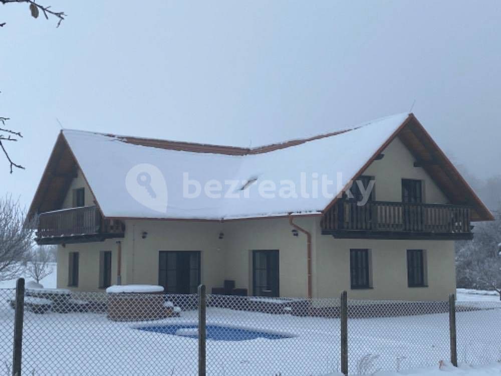 recreational property to rent, 0 m², Radkovice u Hrotovic, Vysočina Region recreational property to rent, 0 m², Radkovice u Hrotovic, Vysočina Region