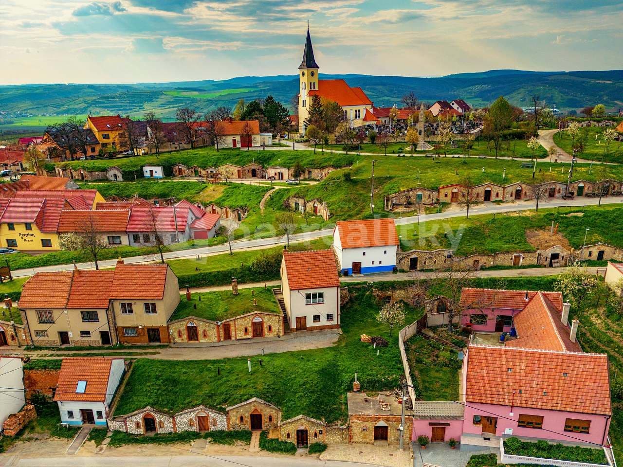 recreational property to rent, 0 m², Vrbice, Jihomoravský Region recreational property to rent, 0 m², Vrbice, Jihomoravský Region