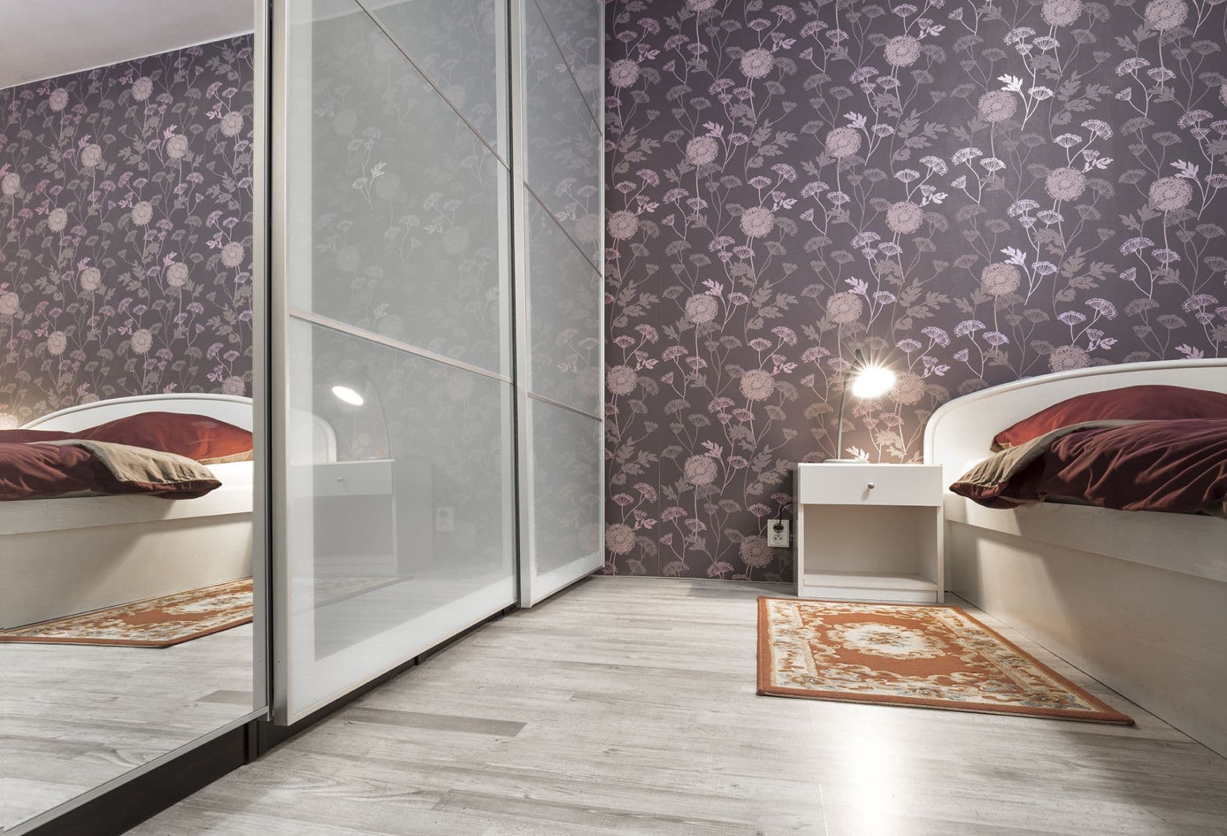 flat to rent, 60 m², U Sluncové, Prague, Prague flat to rent, 60 m², U Sluncové, Prague, Prague